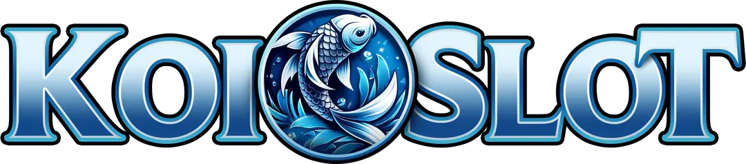 Logo Slot Luar Negeri